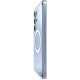 Spigen Чохол для Samsung Galaxy S25 Ultra, Ultra Hybrid MagFit, Clear White (ACS08956)