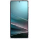 Spigen Чохол для Samsung Galaxy S25 Ultra, Ultra Hybrid MagFit, Clear White (ACS08956)