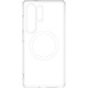 Spigen Чохол для Samsung Galaxy S25 Ultra, Ultra Hybrid MagFit, Clear White (ACS08956)