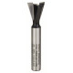 Bosch Фреза пазова Bosch Professional ЛГ Std S8 D14 L14 15° (2.608.628.408)