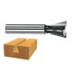 Bosch Фреза пазова Bosch Professional ЛГ Std S8 D14 L14 15° (2.608.628.408)