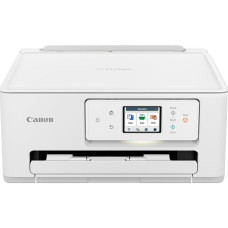 Canon БФП А4 Canon PIXMA TS7640i black з Wi-Fi (6256C007)