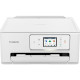 Canon БФП А4 Canon PIXMA TS7640i black з Wi-Fi (6256C007)