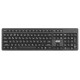 2E Combo keyboard and mouse MK420, WL, EN/UKR, black (2E-MK420WB_UA)