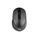 2E Combo keyboard and mouse MK420, WL, EN/UKR, black (2E-MK420WB_UA)