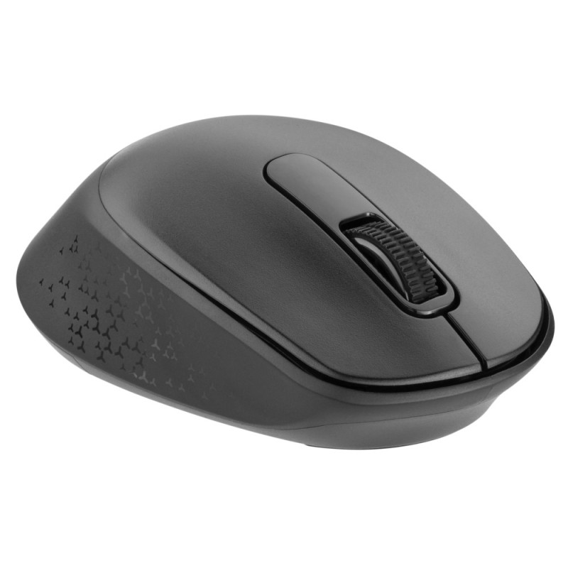 2E Combo keyboard and mouse MK420, WL, EN/UKR, black (2E-MK420WB_UA)