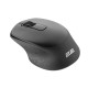 2E Combo keyboard and mouse MK420, WL, EN/UKR, black (2E-MK420WB_UA)