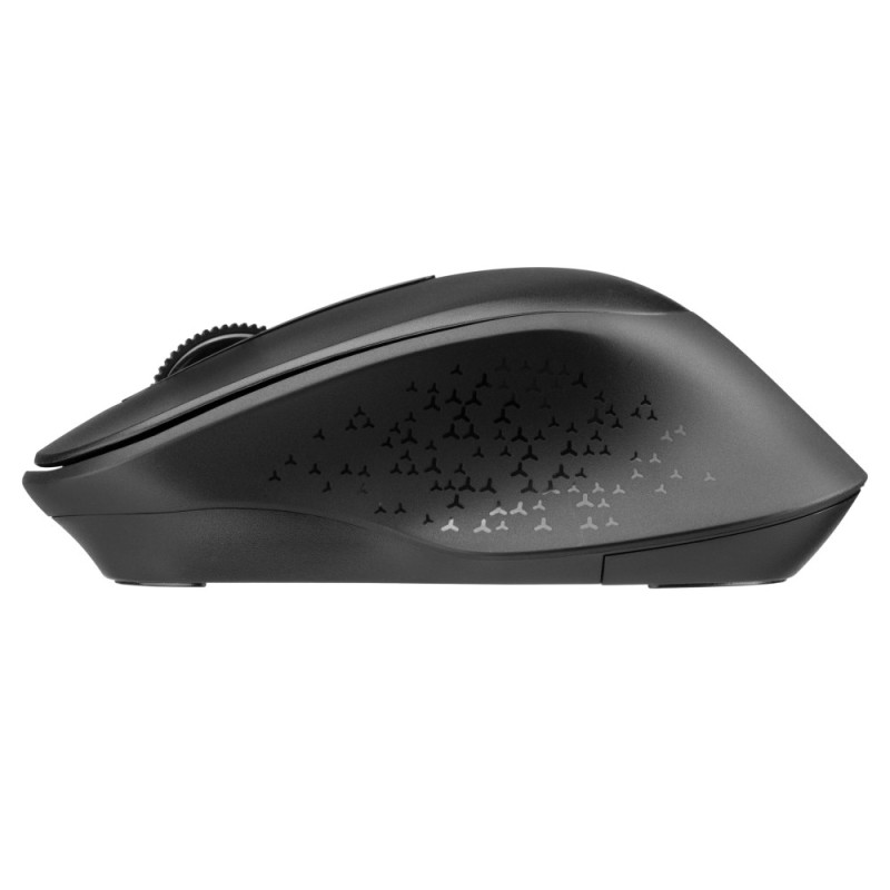 2E Combo keyboard and mouse MK420, WL, EN/UKR, black (2E-MK420WB_UA)