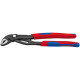 Milwaukee KNIPEX Cobra plumbing pliers, 0-50 mm, 250 mm, 0.366 kg (87-02-250)