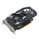 ASUS Graphic Card GeForce GTX 1650 4GB GDDR6 DUAL P EVO DUAL-GTX1650-4GD6-P-EVO