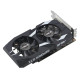 ASUS Graphic Card GeForce GTX 1650 4GB GDDR6 DUAL P EVO DUAL-GTX1650-4GD6-P-EVO