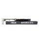 ASUS Graphic Card GeForce GTX 1650 4GB GDDR6 DUAL P EVO DUAL-GTX1650-4GD6-P-EVO