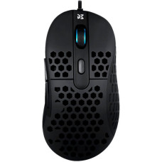 Dream Machines Gaming mouse DM6 HOLEY USB Black (DM6_HOLEY)