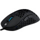 Dream Machines Gaming mouse DM6 HOLEY USB Black (DM6_HOLEY)