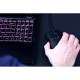 Dream Machines Gaming mouse DM6 HOLEY USB Black (DM6_HOLEY)