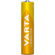 Батарейка Varta AAA Longlife щелочная * 24 (04103301134)