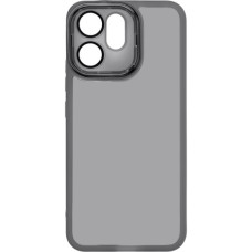 Чохол до мобільного телефона Armorstandart Shade OPPO Reno14 F 5G / Reno14 FS 5G Black (ARM87427)