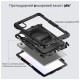 Чехол для планшета BeCover FortTab Lenovo Idea Tab/K11 (2nd Gen) TB336/Xiaoxin Pad (2025) 11" Black (714080)