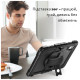 Чехол для планшета BeCover FortTab Lenovo Idea Tab/K11 (2nd Gen) TB336/Xiaoxin Pad (2025) 11" Black (714080)