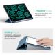 Чехол для планшета Armorstandart Smart Fold Pen Samsung Galaxy Tab A11 Lavender Grey (ARM89303)