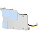 Радиатор охлаждения для Микро ПК Raspberry Pi with fan for Raspberry Pi 5 (original) (SC1148/OFI118)