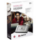 Kingston Portable SSD Kingston 2TB USB 3.2 Gen 2x2 Type-C XS2000 (SXS2000/2000GA)