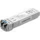 TP-Link Трансивер SFP+ TP-LINK TL-SM5110-LR 10GBase-LR, SM, 10km, LC