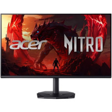 Acer Монітор Acer 23.8" KG242YGbmix HDMI, IPS, 120Hz, 1ms, FreeSync (UM.QX2EE.G11)