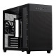 ASUS Корпус Prime AP201 Tempered Glas, без БП, 2xUSB3.2, 1xUSB Type-C (90DC00G0-B39010)