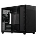 ASUS Корпус Prime AP201 Tempered Glas, без БП, 2xUSB3.2, 1xUSB Type-C (90DC00G0-B39010)