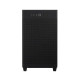 ASUS Корпус Prime AP201 Tempered Glas, без БП, 2xUSB3.2, 1xUSB Type-C (90DC00G0-B39010)