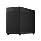 ASUS Корпус Prime AP201 Tempered Glas, без БП, 2xUSB3.2, 1xUSB Type-C (90DC00G0-B39010)