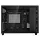 ASUS Корпус Prime AP201 Tempered Glas, без БП, 2xUSB3.2, 1xUSB Type-C (90DC00G0-B39010)