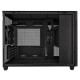 ASUS Корпус Prime AP201 Tempered Glas, без БП, 2xUSB3.2, 1xUSB Type-C (90DC00G0-B39010)