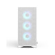 Корпус для ПК Fractal Design Pop 2 Air White TG RGB (FD-C-POA2A-04)
