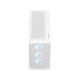 Корпус для ПК Fractal Design Pop 2 Air White TG RGB (FD-C-POA2A-04)