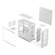 Корпус для ПК Fractal Design Pop 2 Air White TG RGB (FD-C-POA2A-04)