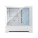 Корпус для ПК Fractal Design Pop 2 Air White TG RGB (FD-C-POA2A-04)