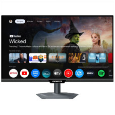 Монитор GIGABYTE M27QS EK