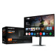 Монитор GIGABYTE M27QS EK