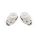 Наушники Beyerdynamic Amiron 300 TWS Cream (531483)