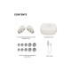 Наушники Beyerdynamic Amiron 300 TWS Cream (531483)