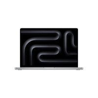 Ноутбук Apple MacBook Pro 16 A3429 M5 Max Silver (MGE74UA/A)