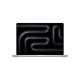 Ноутбук Apple MacBook Pro 16 A3429 M5 Max Silver (MGE74UA/A)