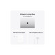 Ноутбук Apple MacBook Pro 16 A3429 M5 Max Silver (MGE74UA/A)
