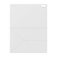 Чехол для планшета Samsung Book Cover Samsung Galaxy Tab S11 Ultra White (EF-BX930PWEGWW)