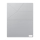 Чехол для планшета Samsung Book Cover Samsung Galaxy Tab S11 Ultra White (EF-BX930PWEGWW)