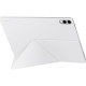 Чехол для планшета Samsung Book Cover Samsung Galaxy Tab S11 Ultra White (EF-BX930PWEGWW)