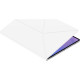 Чехол для планшета Samsung Book Cover Samsung Galaxy Tab S11 Ultra White (EF-BX930PWEGWW)