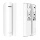 Датчик открытия Ajax DoorProtect Plus white